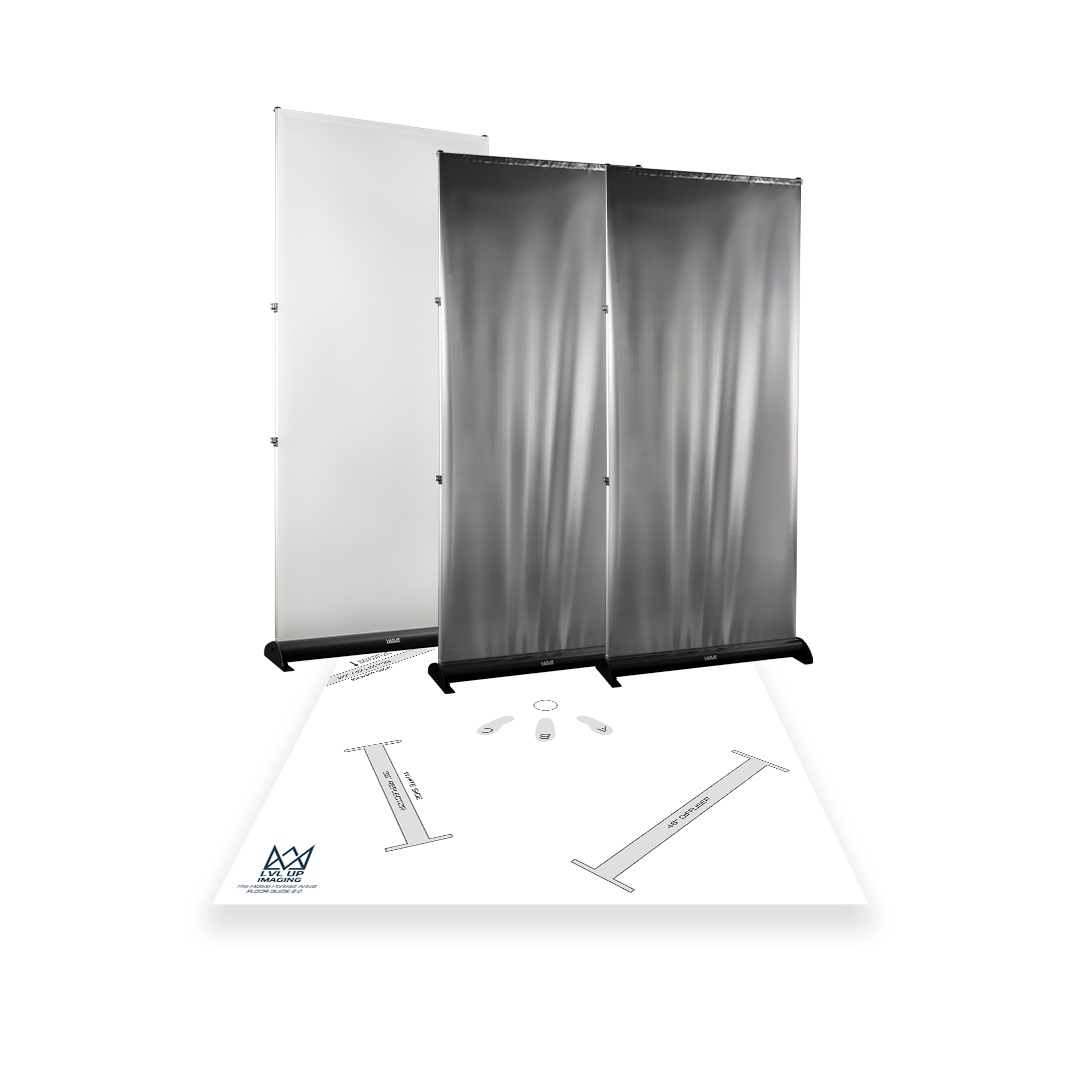 Mobile Portrait Artist System