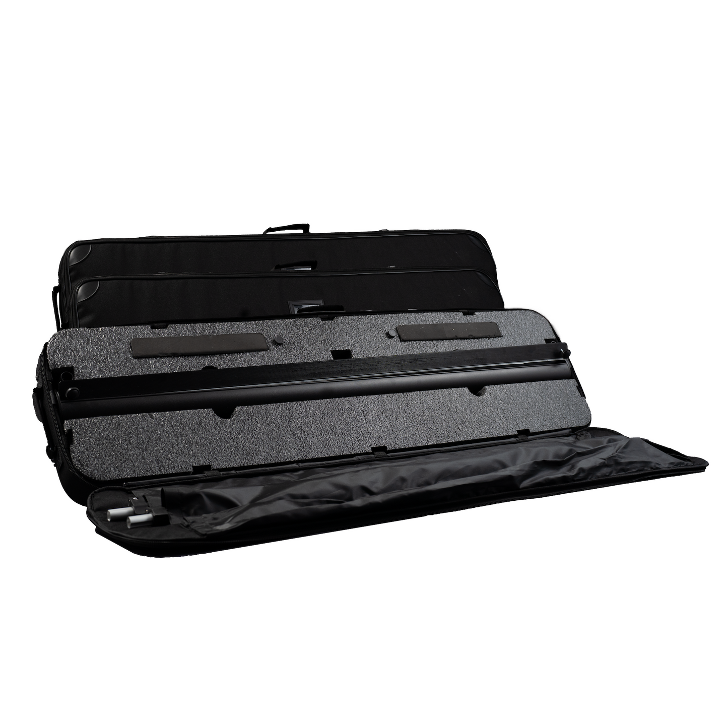 LVL Up System Custom Case Bundle