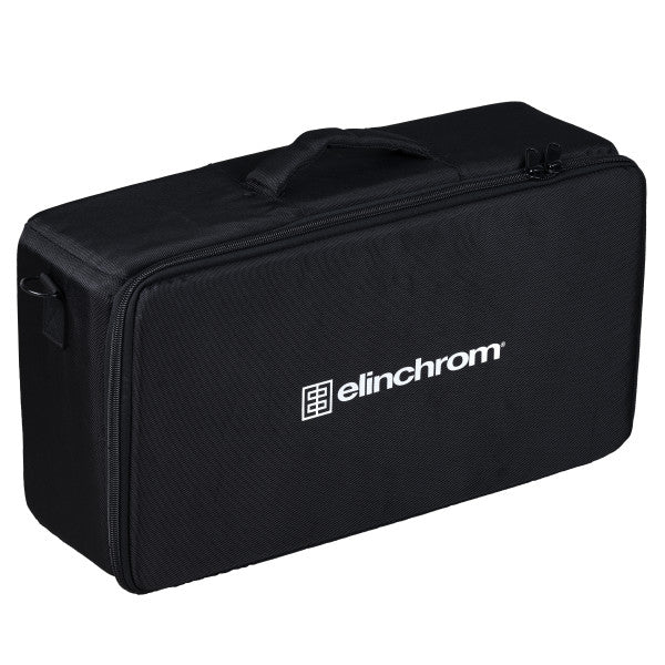 Elinchrom FIVE Monolight Dual Kit