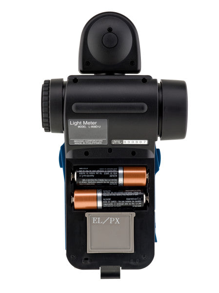 Sekonic L-858D-U Speedmaster Light Meter