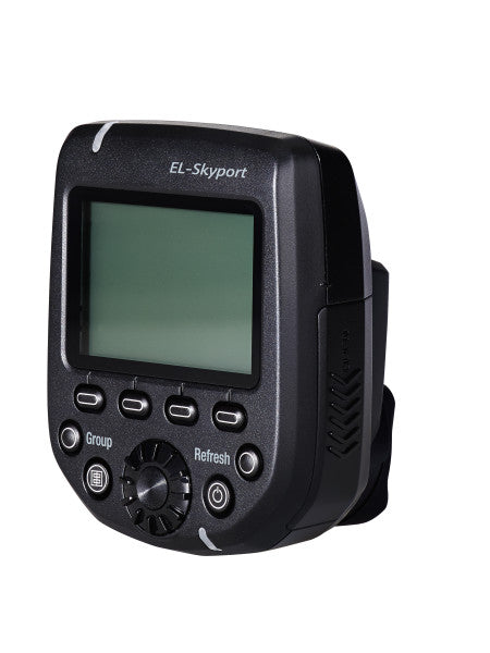 Elinchrom Skyport Transmitter Pro For Sony