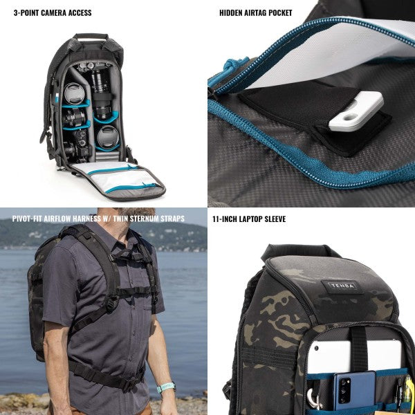 Tenba Axis v2 16L Backpack