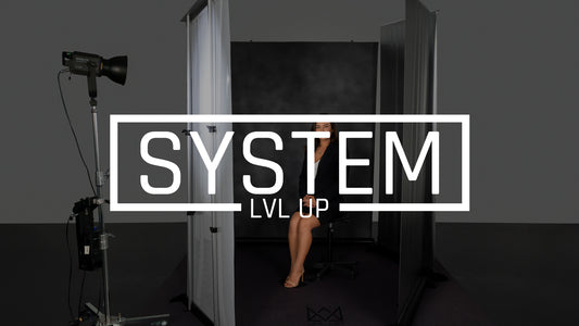 LVL Up System