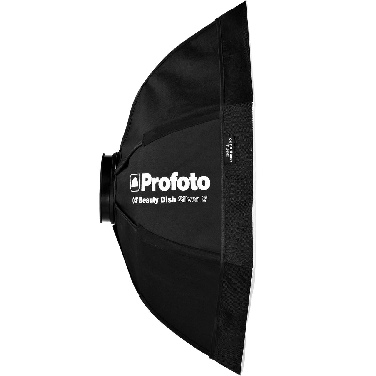 OCF Beauty Dish White 2'