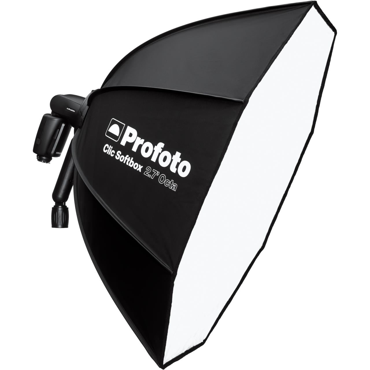 Clic Softbox 2.7 Octa