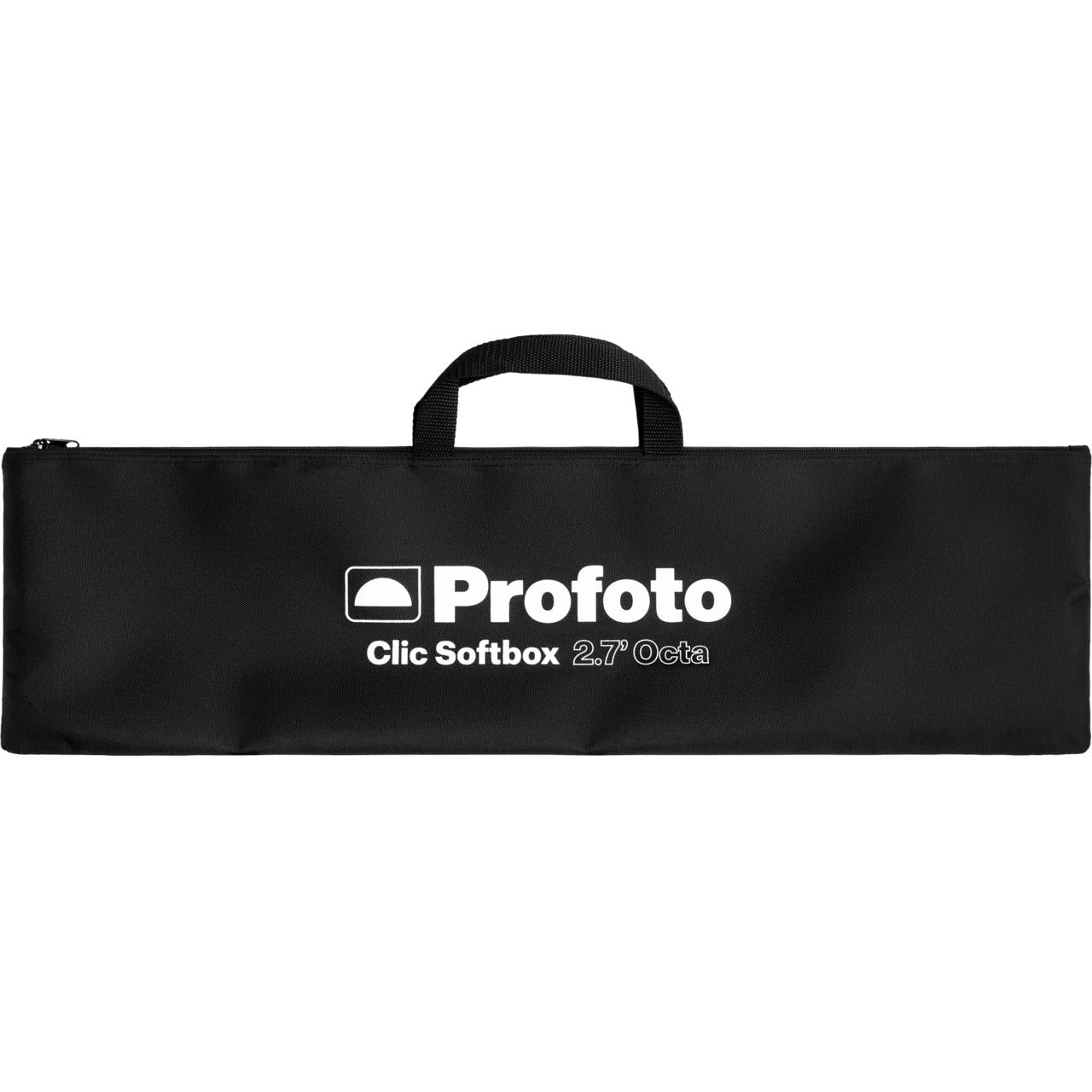 Clic Softbox 2.7 Octa