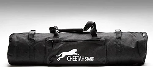 Cheetah Stand C10 - 2 Pack with Carry Bag