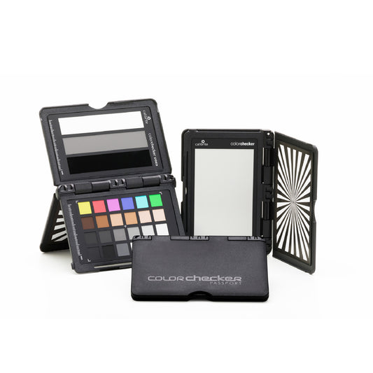 Colorchecker Plate Color Checkers – LVL Up Imaging
