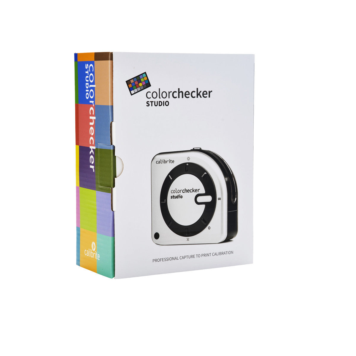 Calibrite ColorChecker Studio