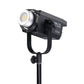 Nanlite FS-150B Bi-Color Studio Spotlight, 2700K-6500K, Bluetooth, 2.4G, Bowens Mount