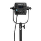 Nanlite FS-150B Bi-Color Studio Spotlight, 2700K-6500K, Bluetooth, 2.4G, Bowens Mount