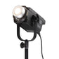 Nanlite FS-150B Bi-Color Studio Spotlight, 2700K-6500K, Bluetooth, 2.4G, Bowens Mount