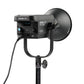 Nanlite FS-150B Bi-Color Studio Spotlight, 2700K-6500K, Bluetooth, 2.4G, Bowens Mount