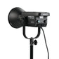 Nanlite FS-150B Bi-Color Studio Spotlight, 2700K-6500K, Bluetooth, 2.4G, Bowens Mount