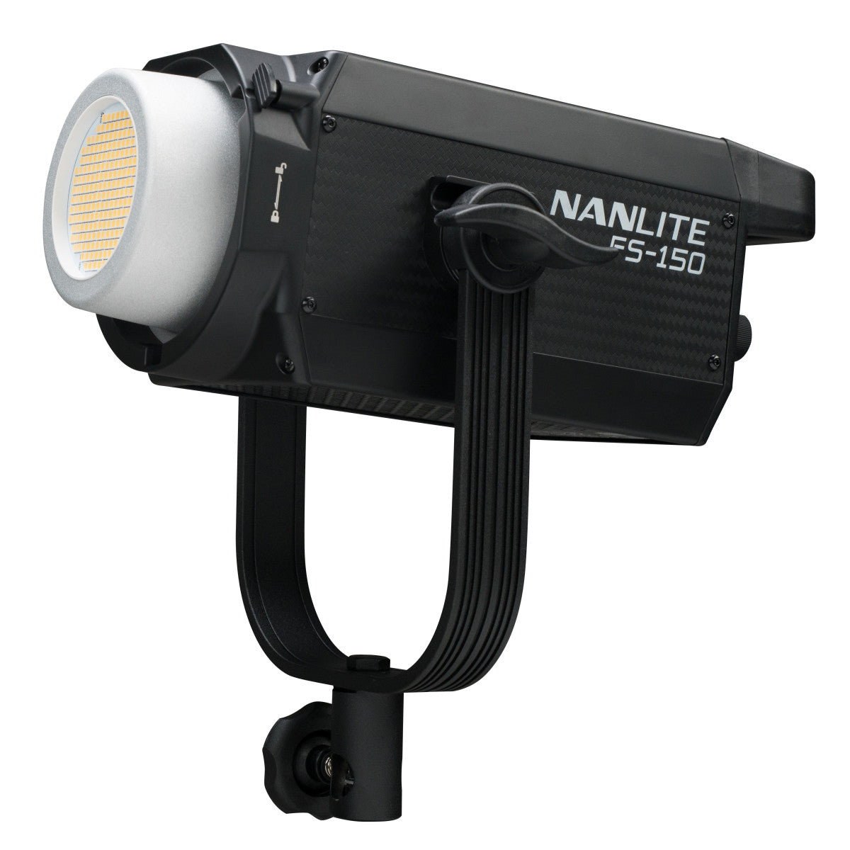 Nanlite FS-150 AC LED Spotlight
