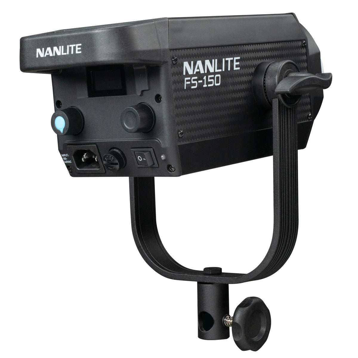 Nanlite FS-150 AC LED Spotlight