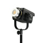 Nanlite FS-200B Bi-Color Studio Spotlight, 2700K-6500K, Bluetooth, 2.4G, Bowens Mount `