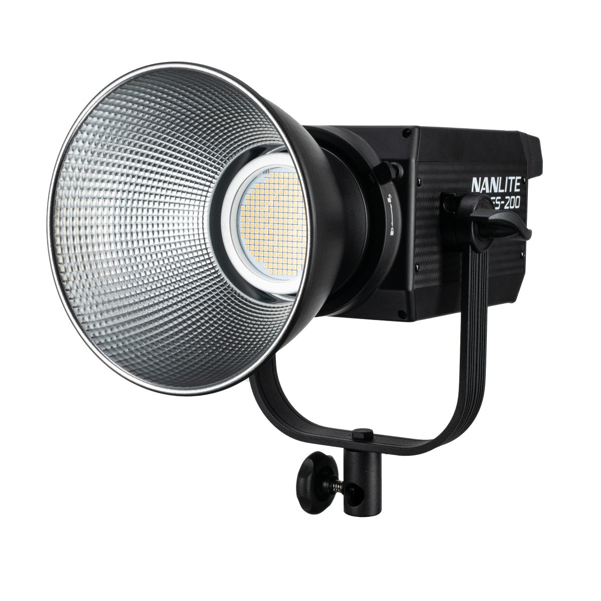 Nanlite FS-200 AC LED Spotlight