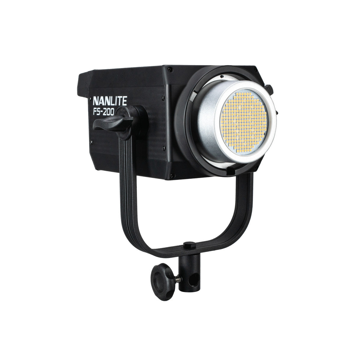 Nanlite FS-200 AC LED Spotlight