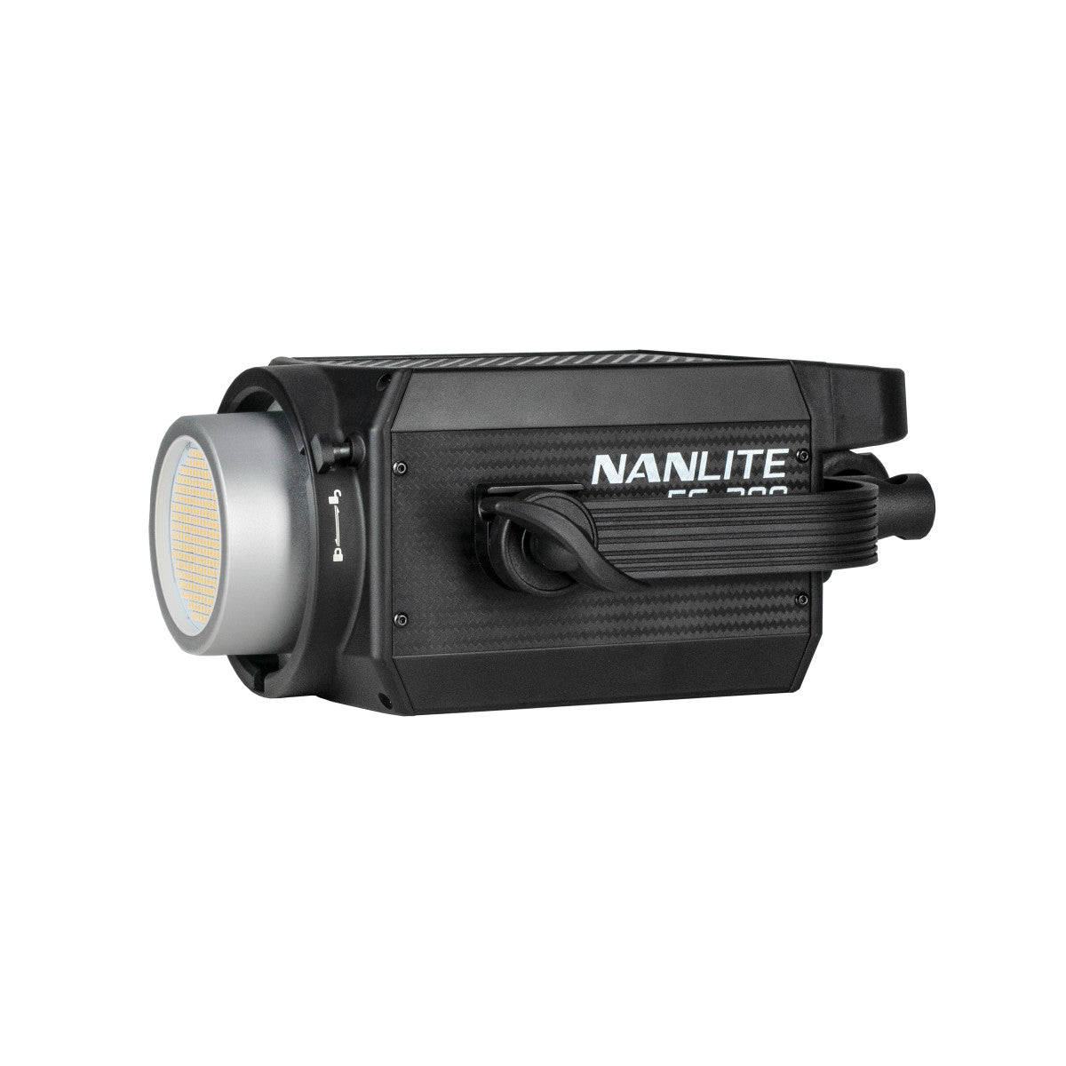 Nanlite FS-200 AC LED Spotlight