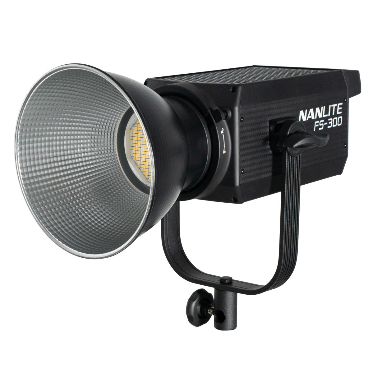 Nanlite FS-300 AC LED Spotlight