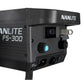 Nanlite FS-300 AC LED Spotlight