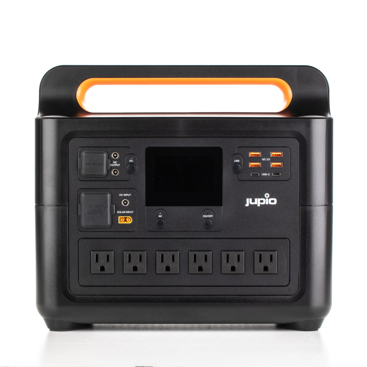 Jupio PowerBox 1000 US - Portable Power Station