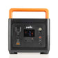 Jupio PowerBox 500 US - Portable Power Station