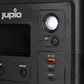 Jupio PowerBox 500 US - Portable Power Station