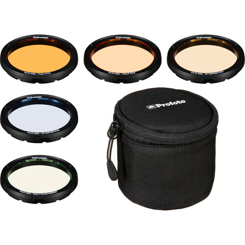 Color Correcting Kit Clic Color Correction Kit – LVL Up Imaging