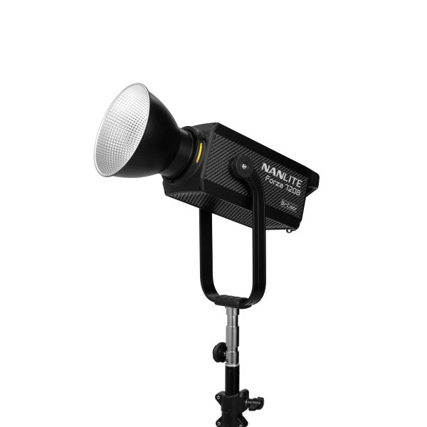 Nanlite Forza 720B LED Spotlight With Rolling Case