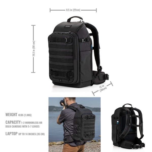 Tenba Axis v2 20L Backpack