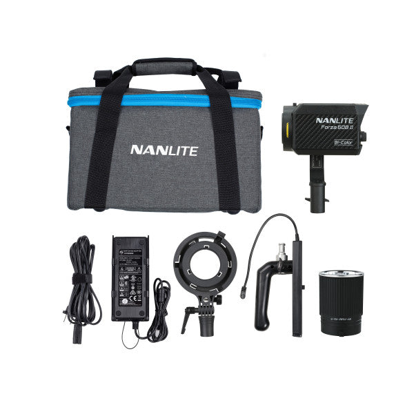 Nanlite Forza 60B II Spotlight