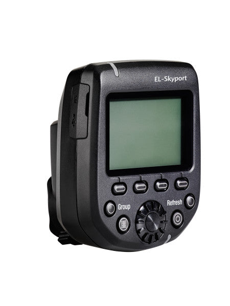 Elinchrom Skyport Transmitter Pro For Canon