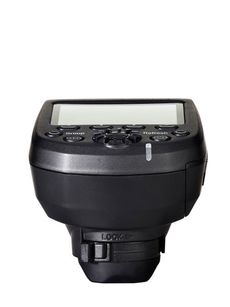 Elinchrom Skyport Transmitter Pro For Canon – LVL Up Imaging